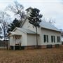 Jackson Lake-Spectre Church 2018