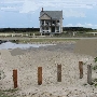 Ft. Morgan Pier Homes