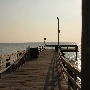 Cedar Point Fishing Pier