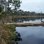 Little Lake Pier- Gulf State Park