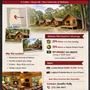 Tuscaloosa Cabins