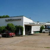Capitol City Cleaners