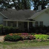 Carl Elliot House