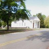 St. Paul's Church