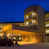 Tiger Suites