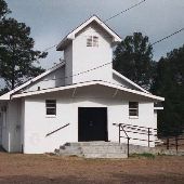 St. Clair Church