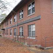 Ft.McClellan- Rehab Facilty