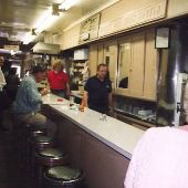 Chris's Hotdog's