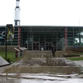US Space & Rocket Center