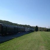 Chase Rail Road