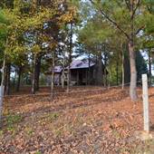 Fiddler's Green Log Cabin