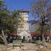Cheaha State Park-Tower