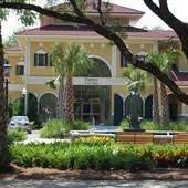 Daphne-City Hall