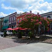 Opelika-Downtown