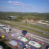 Barber Motorsports Park
