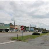 Carbon Hill-Coal Town