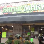 Old Shell Market