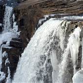 Little River Canyon Falls