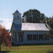Fitzpatrick Church