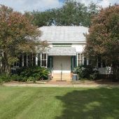 Dahlgren Assembly Hall