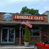 Irondale Cafe