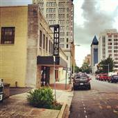 John's City Diner