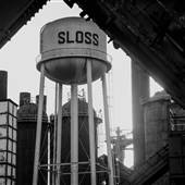 Sloss Furnaces