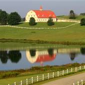 Hallmark Barn