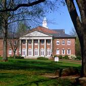 University of Montevallo