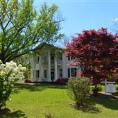 Mitchell House