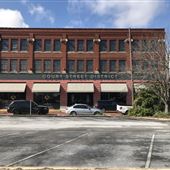Historic Downtown Gadsden