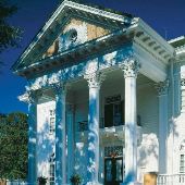 Mizell Mansion