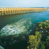 Wilson Dam