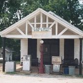 Folsom Gas Station