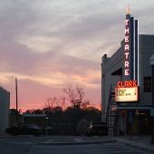 Clark Theater