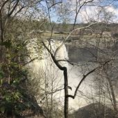 Noccalula Falls Park