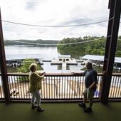 Lake Wedowee