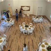 Evergreen Venue