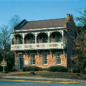 Old Tavern Museum