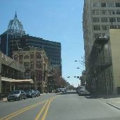 Royal Street