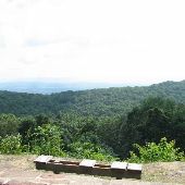 Monte Sano St.Park