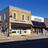 Miller's Soda Shoppe