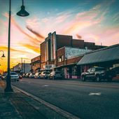 Neely Theatre Downtown Oneonta