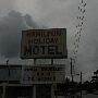 Hamilton Holiday Motel
