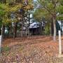 Fiddler's Green Log Cabin