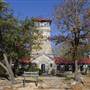 Cheaha State Park-Tower