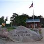 Cherokee Rock Village