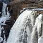 Little River Canyon Falls