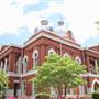 Chambers County Courthouse