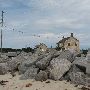 Ft. Morgan Pier Homes